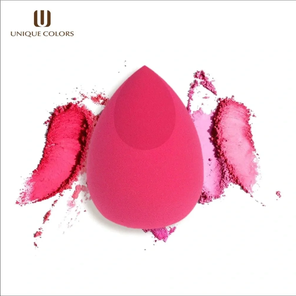 1 Box Beauty Blending Makeup Sponge 3 Piece Set - Picture 4 of 5